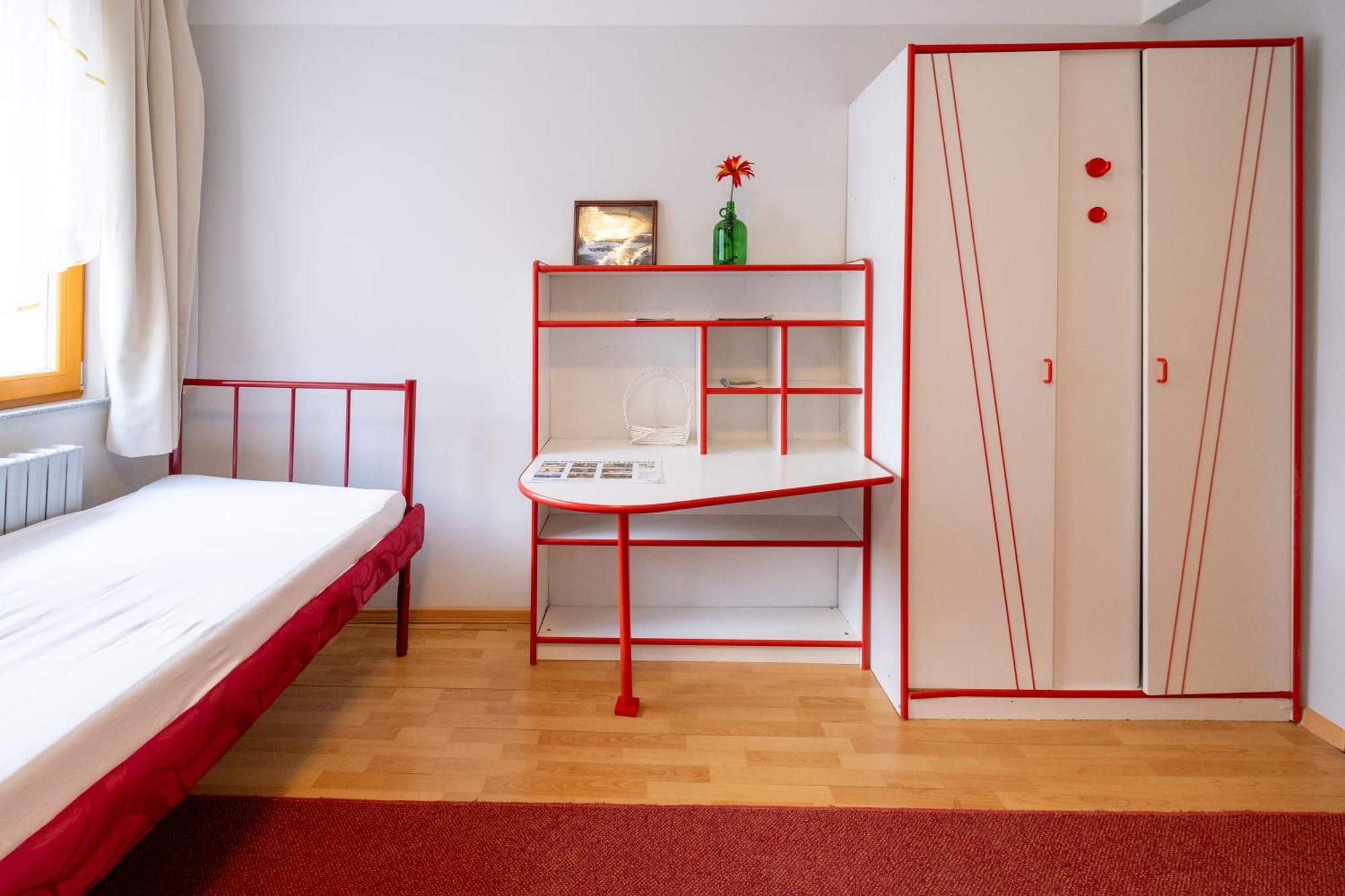 Guesthouse Rose ซาราเยโว ภายนอก รูปภาพ