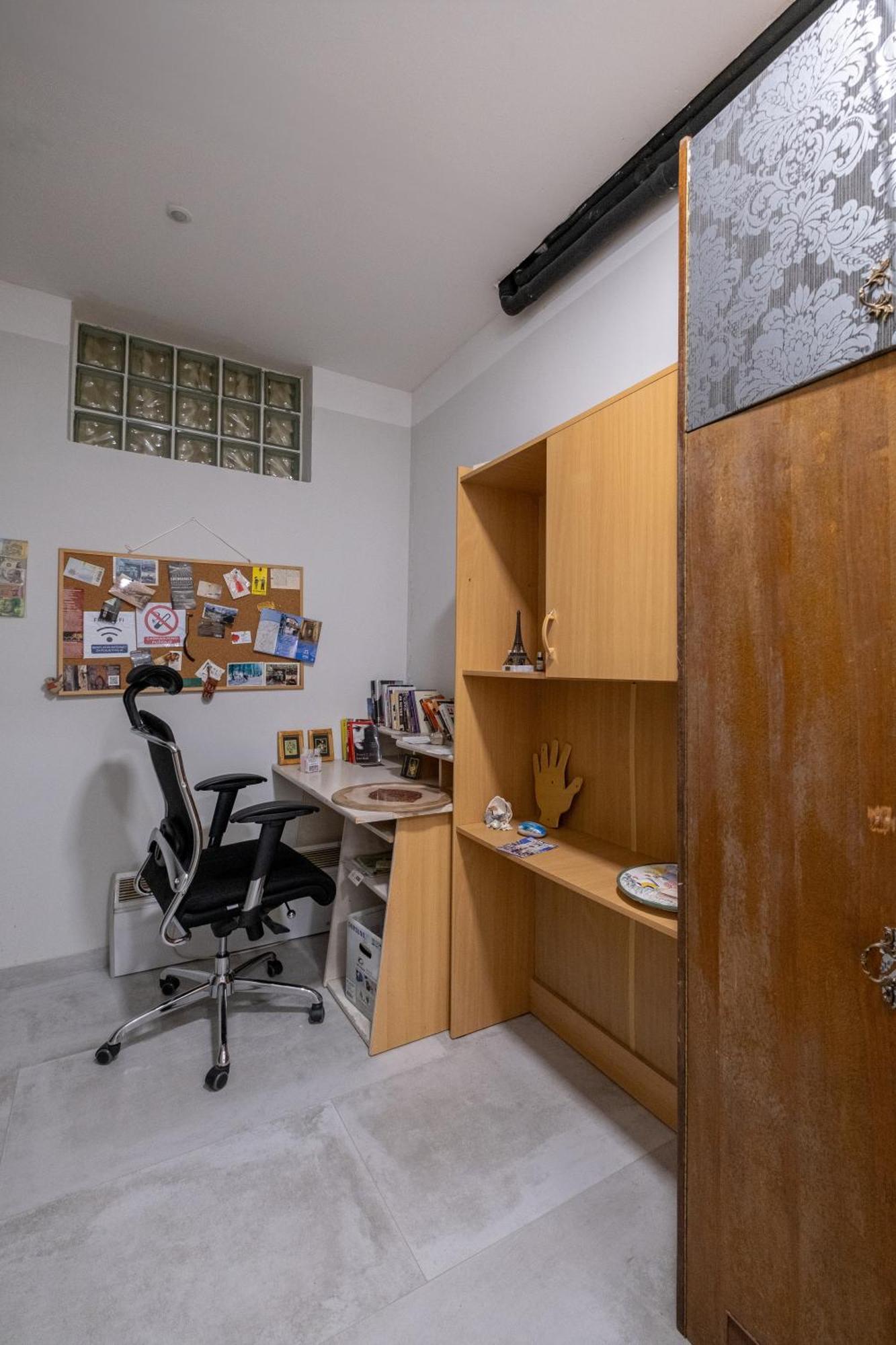 Guesthouse Rose ซาราเยโว ภายนอก รูปภาพ
